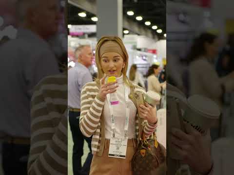 Cosmoprof North America Miami 2026
