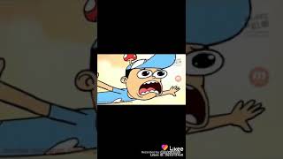 Video Dalang Pelo Dan Doraemon