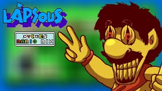 old Friday Night Funkin Lpsous cycles  Mario Collection