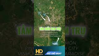 Vinhomes Hóc Môn #hdrealty #tintucbds #batdongsan #vinhomesgreenparadise #vinhomeshocmon