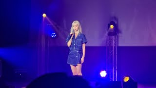 Nancy Kwai 歸綽嶢｜Let go｜CityU Singing Contest｜2026.03.26