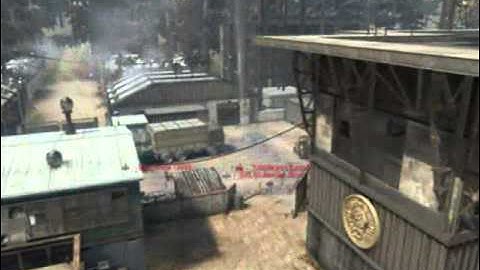 Spawn Tomahawk-Search and Destroy-Call of Duty: Black Ops