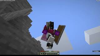 ✦ WolfyCraft ✦ Ep.1 Starter base, basics.