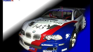 MRC-HSP XEME PRO EXTREME BRUSHLESS 60MPH!!!!