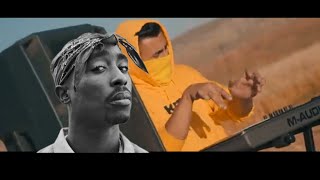 Tupac - Lexe 2023 mix feat. Kejoo Beats Resimi