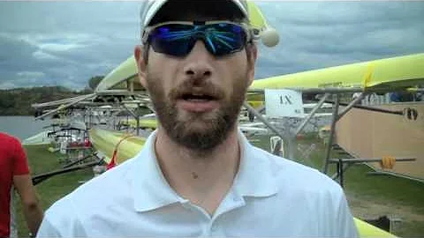 U.S. Men's Eight Jake Cornelius