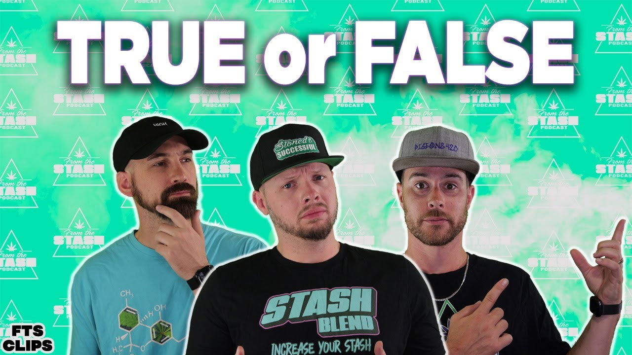 Gardening Myths EXPOSED V2 – Does Wet Trimming Damage Trichomes?