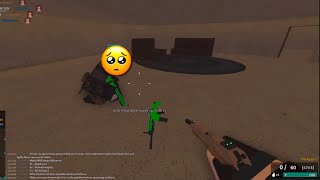 the Stupid Side of Phantom Forces