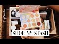 My Everyday Makeup Bin | Shop My Stash September 2019