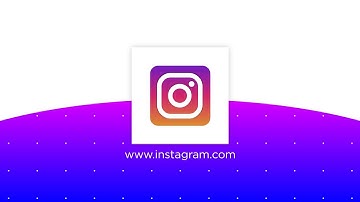 Social Media logo reveal intro in kineMaster