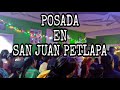 Video de San Juan Petlapa