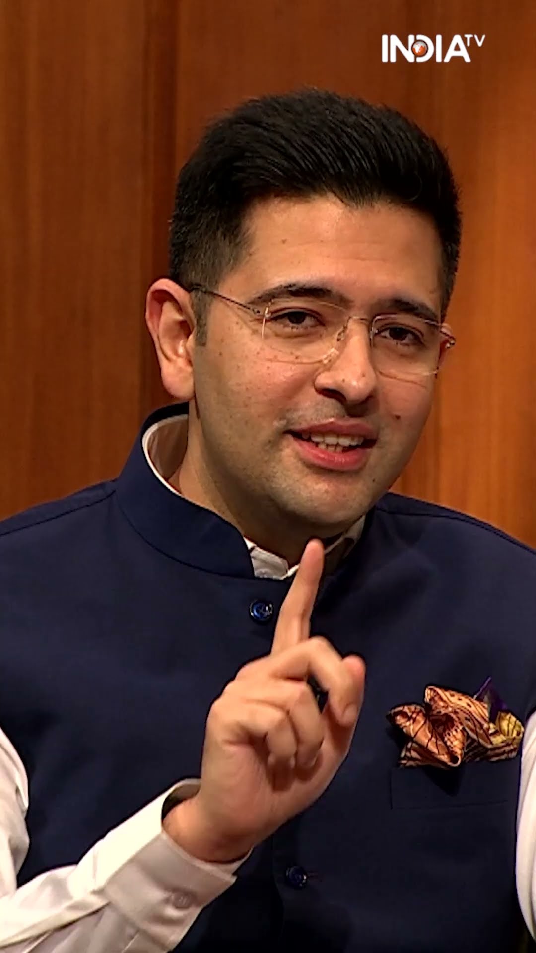 #raghavchadha ने सुनाया मां का भावुक करने वाला किस्सा #parineetichopra #aapkiadalat #rajatsharma