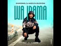 WA INAMA Kharishma Dj Janisto And Dj Angelo And Buddy Sax Unofficial Audio WA INAMA Kharishma Dj Janisto And Dj Angelo And Buddy Sax Unofficial Audio