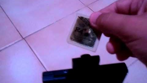 Action replay dsi r4i working