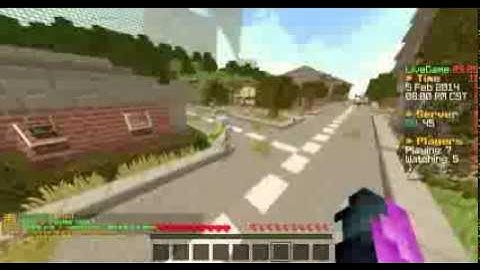 MCSG - Ban request SnD69