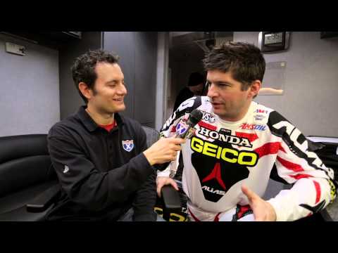 Racer X Films Mike LaRocco