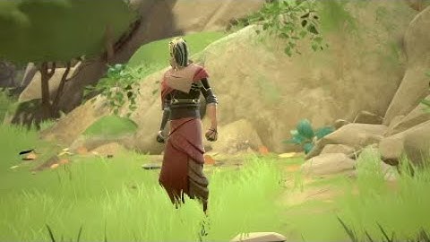 Absolver Downfall - Absolving An Issue - The Hard Way