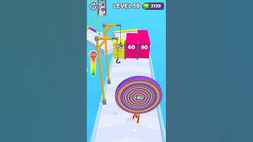 Layer Man part 51 #shorts