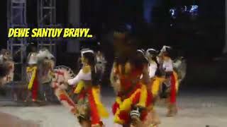 Story wa bujang ganong versi dj
