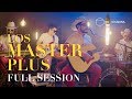 Los master plus full session en vivo  cc sessions
