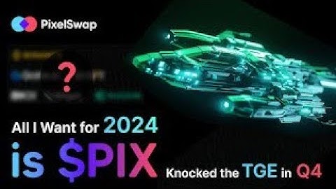 Pixel Swap Uncovered: The Future of Secure and Instant Swaps!