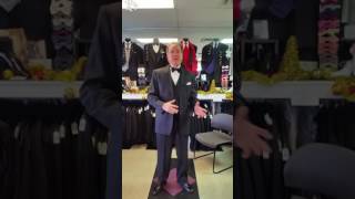 $69.95 Tuxedo Rental Special, All year, everyday, in stock.