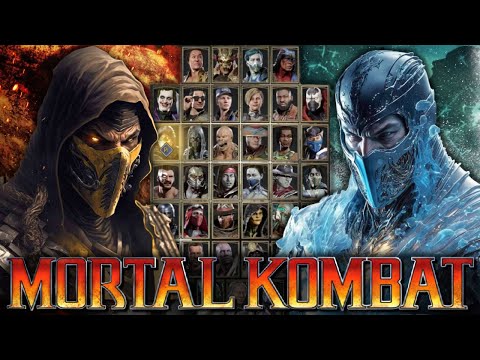 Mortal Kombat 12: Where Could the Story Go Next?