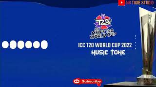 new ringtone || ICC  Cup 2022 bgm tone ||tranding music tone || loved tone
