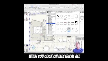 Getting Started November 2025 #vectorworks #tutorial