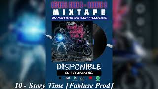 Double S - 10 - Story Time [Fabluse Prod]