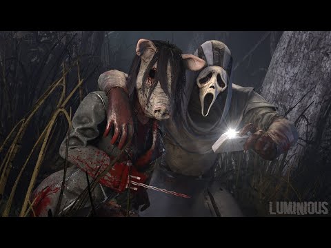 Видео: Шо, опять ? Стрим Dead by Daylight № 22