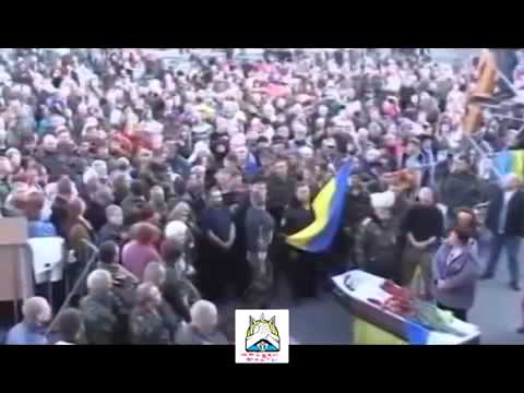 Вот что происходит (Как начиналась война) (27.06.2015)