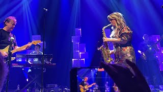 Candy Dulfer  Live  We never stop Tour  2023
