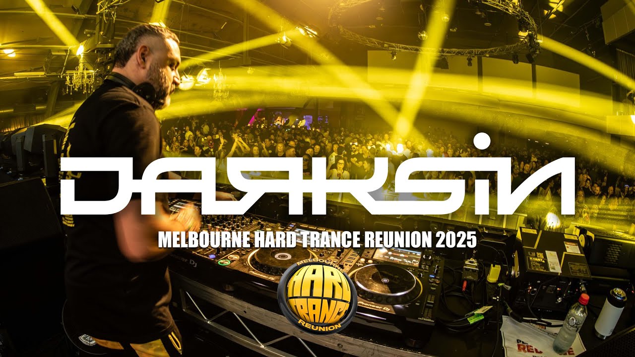 КЛАССИКА ХАРД-ТРАНСА | MHTR25 | COSMIC GATE, SCOT PROJECT, YAKOOZA, DERB, WALT