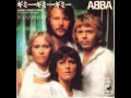 Gimme! Gimme! Gimme! (A Man After Midnight) / ABBA