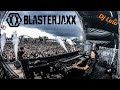 Blasterjaxx electro dance music mix 2021 by dj lulu