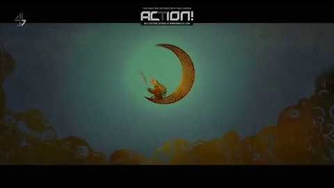 Kung Fu Panda 2 - 4Seven Intro