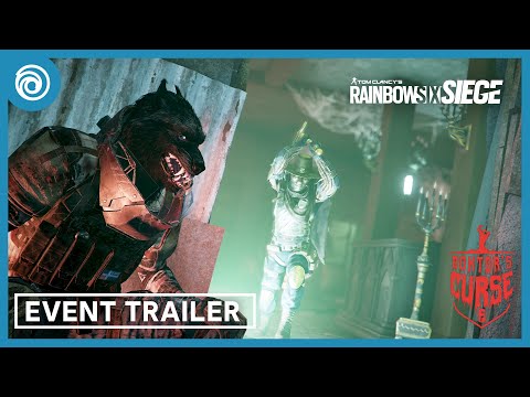 Rainbow Six Siege: