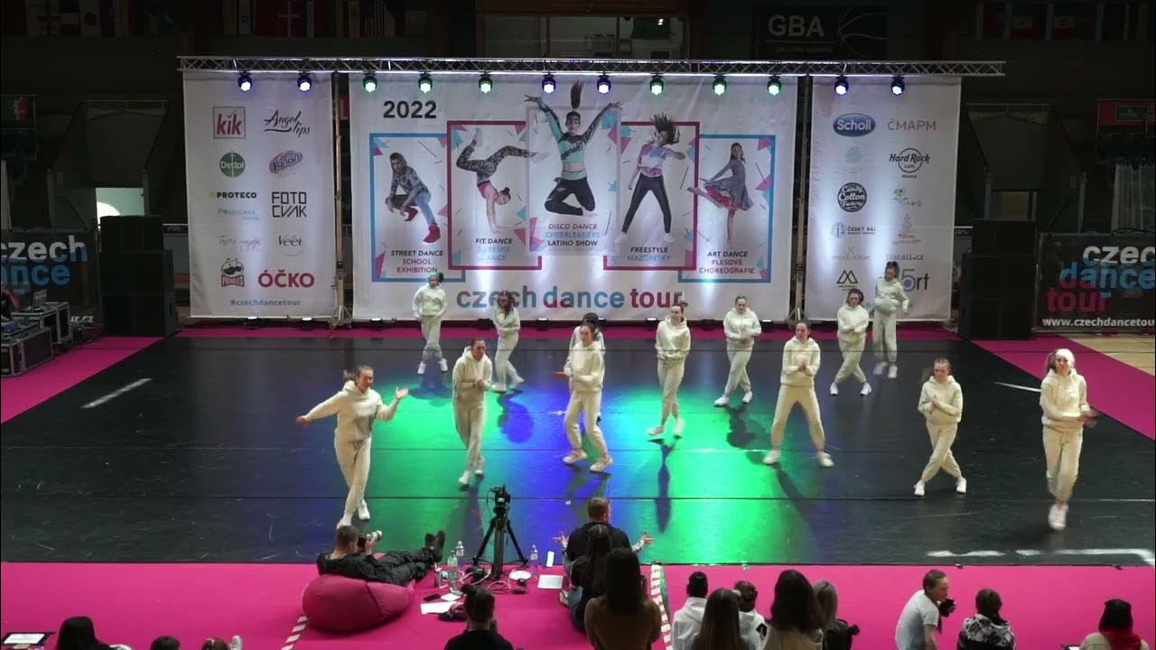 Victory Dance Company 24. VICTORY DANCE COMPANY - BEAUTIES AND THE BEATS - YouTube
