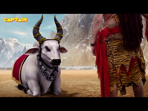 द ख ए न द क स बन भगव न श व क सव र Vighnaharta Ganesh EP 454