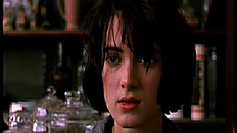 Roxy Carmichael - Segment E - "In Roxy's Eyes"