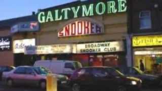 Galtymore Cricklewood Morning After the Galtymore song chords