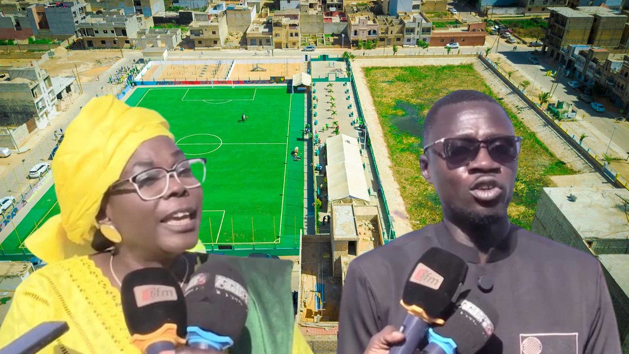 🚨 URGENT JAXAAY : Enfin une bonne nouvelle après les inondations, les populations soulagées !