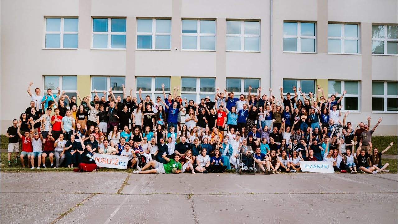 ZMM ZLET 2022 Hlohovec