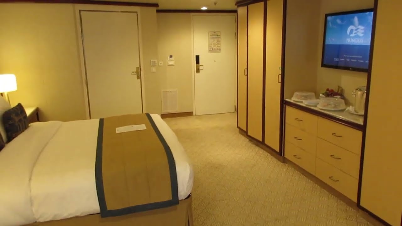 Regal Princess Accessible Mini Suite C432 YouTube Regal Princess Accessible Mini Suite C432 YouTube