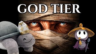 Analyzing 3 of Gamings Best Religious Characters