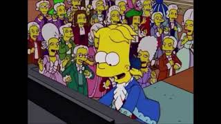 I will find the hood| full song| Simpson version.