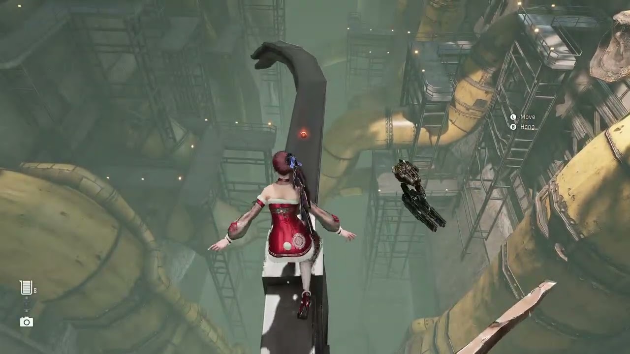 Stellar Blade Gameplay - Part 56