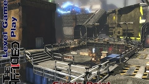 The Afflicted | SinglePoint Play-Through by Devin Sherry