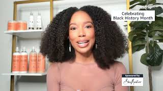 Celebrating Black History Month with Amazon Live